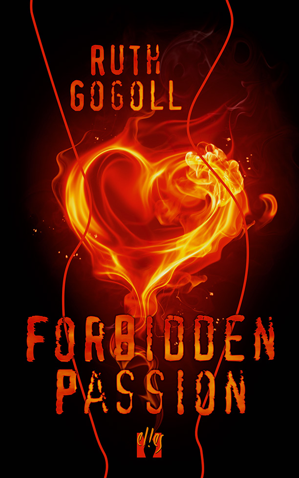 Forbidden Passion Cover