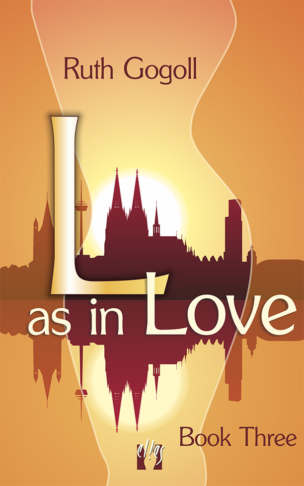 L as in Love (Book Three) Cover